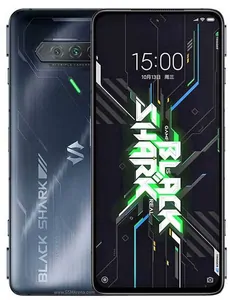 Замена разъема зарядки на телефоне Xiaomi Black Shark 4S Pro в Новосибирске